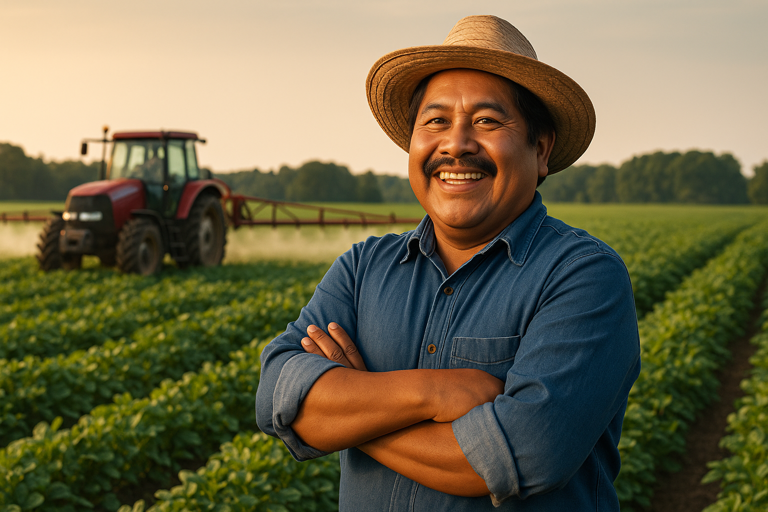 Radeco Agro